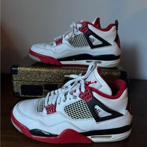 Nike | Air Jordan - Mens size 10.5